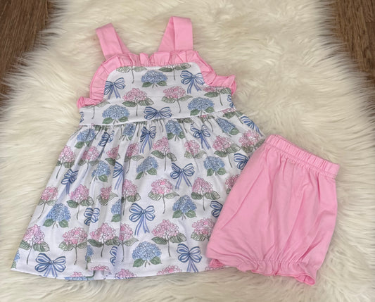 Harlow's Hydrangeas Collection