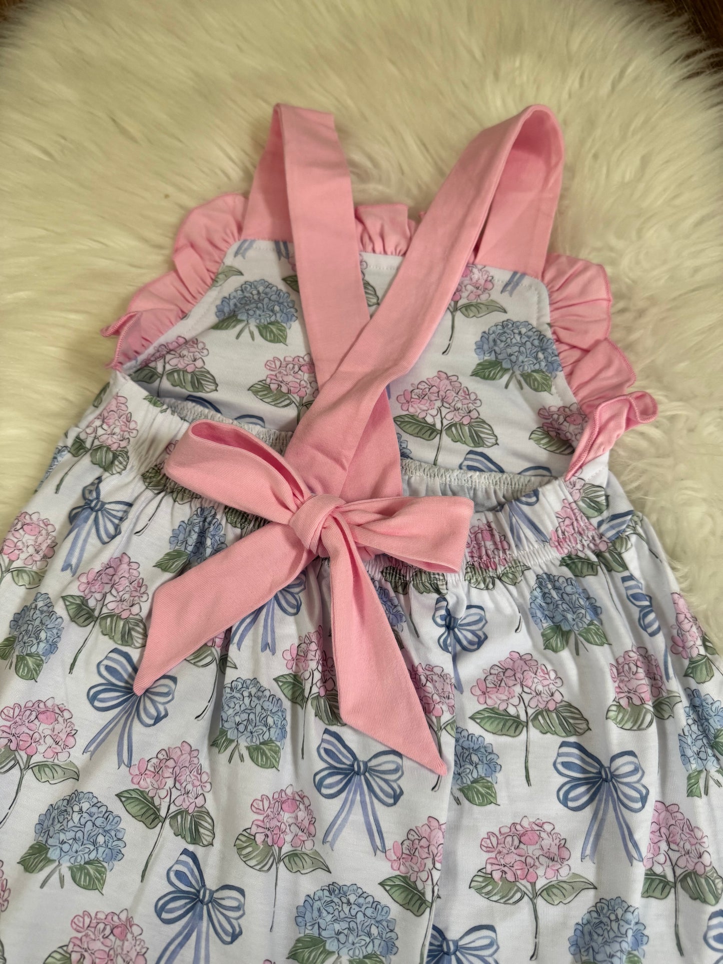 Harlow's Hydrangeas Collection