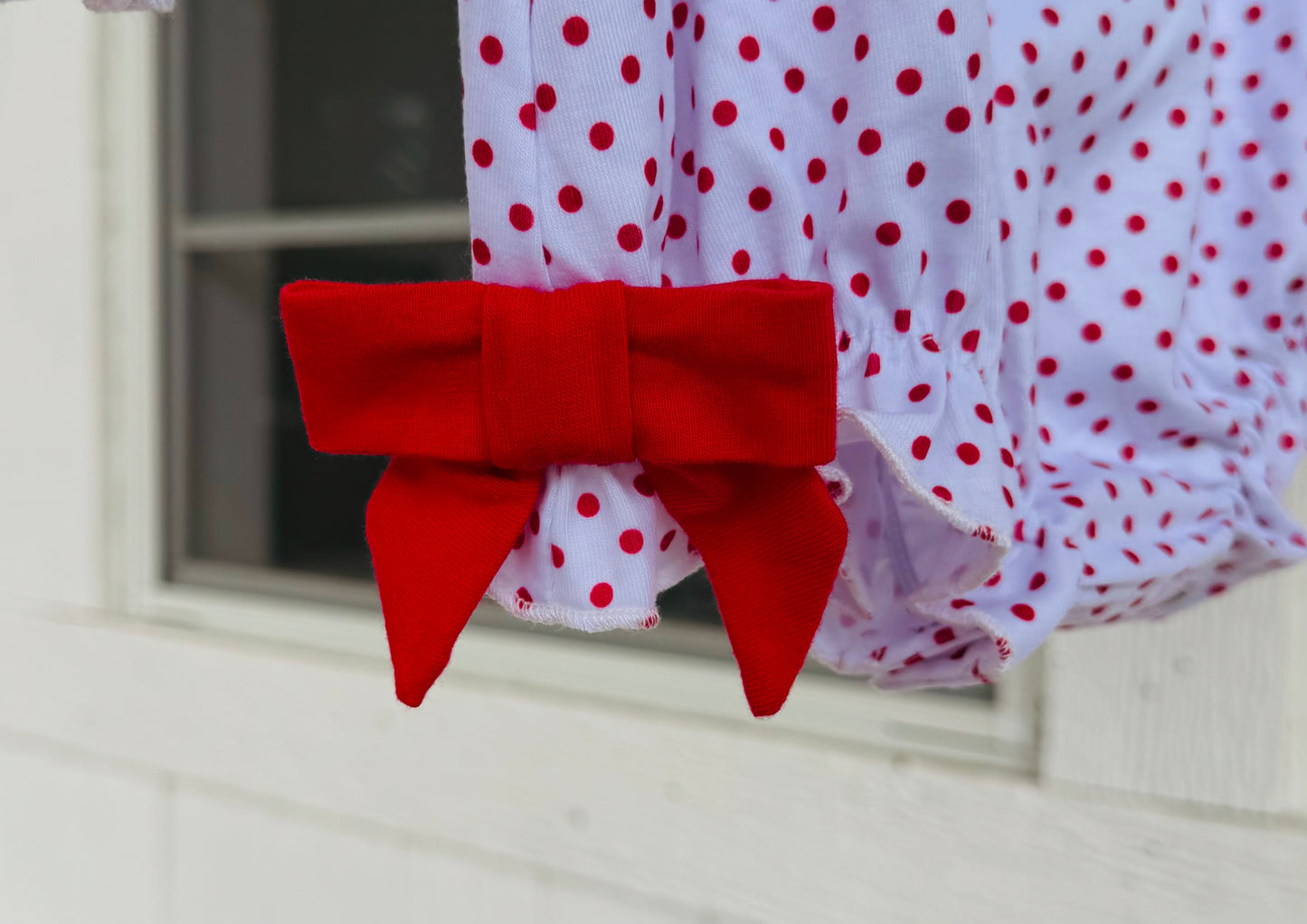 Gracie's Gingerbread Bubble