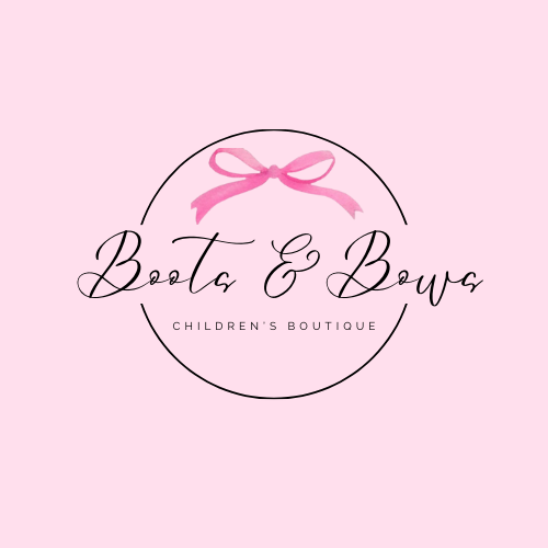 Boots and Bows Children's Boutique