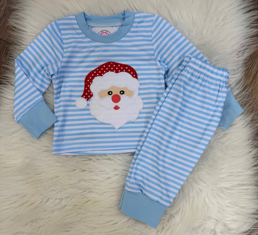 The Night Before Christmas Boys Pajamas