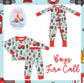 PREORDER 50 - Boys Fire Call (ETA JANUARY)