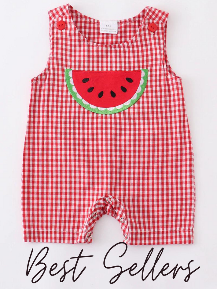 Boots and Bows Children's Boutique