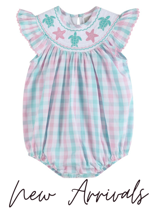 Boots and Bows Children's Boutique