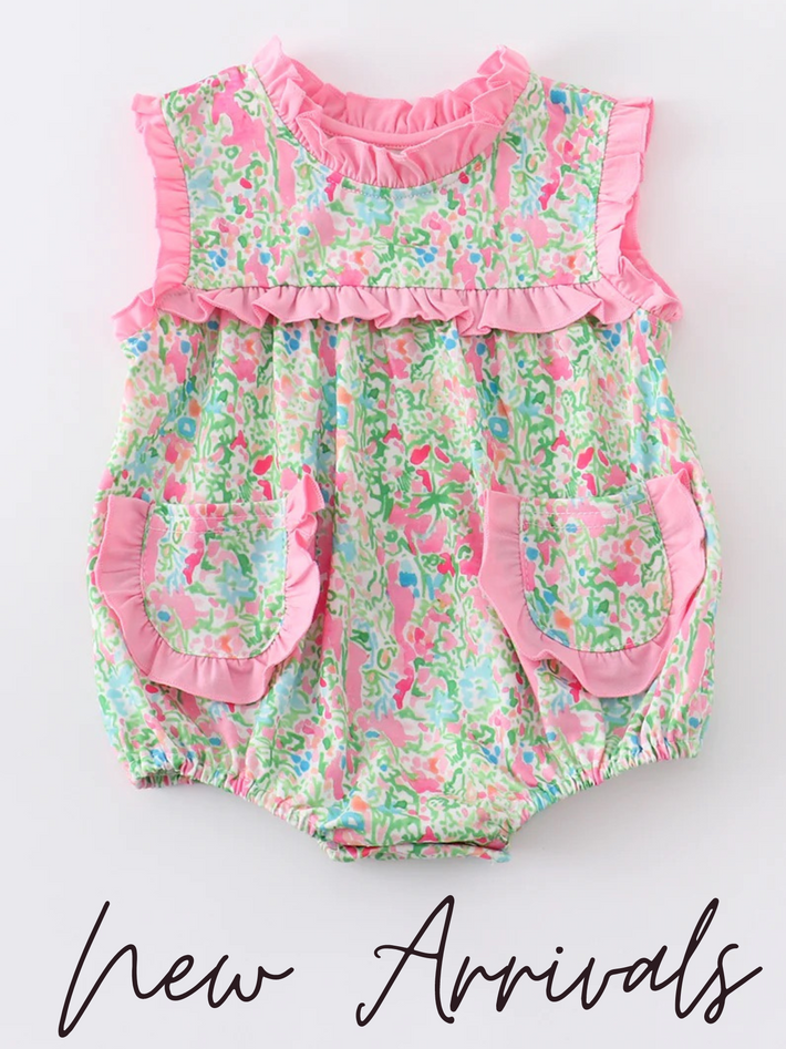 Boots and Bows Children's Boutique