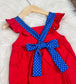 Faith's Flags Bow-Back Bubble