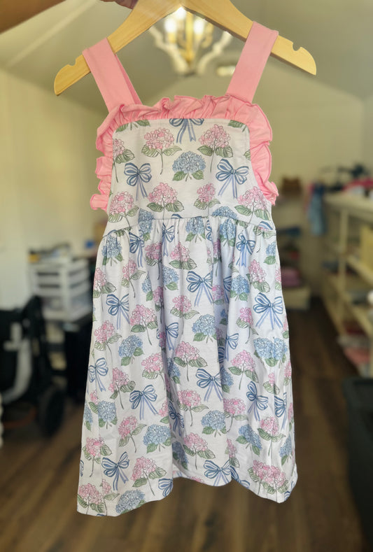 Harlow's Hydrangeas Collection