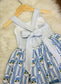 Grow In Grace French Knot Bloomer Set