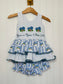 Grow In Grace French Knot Bloomer Set