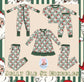 PREORDER 41 - Jolly Old St. Nicholas (ETA NOVEMBER)