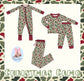 PREORDER 41 - Christmas Camo (ETA NOVEMBER)