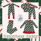 PREORDER 41 - Christmas Cakes (ETA NOVEMBER)