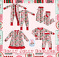 PREORDER 41 - Holly Jolly Darling (ETA NOVEMBER)