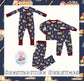 PREORDER 41 - Construction Christmas (ETA NOVEMBER)