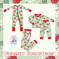 PREORDER 41 - Mousey Christmas (ETA NOVEMBER)