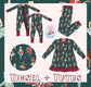 PREORDER 41 - Tinsel + Tutus (ETA NOVEMBER)