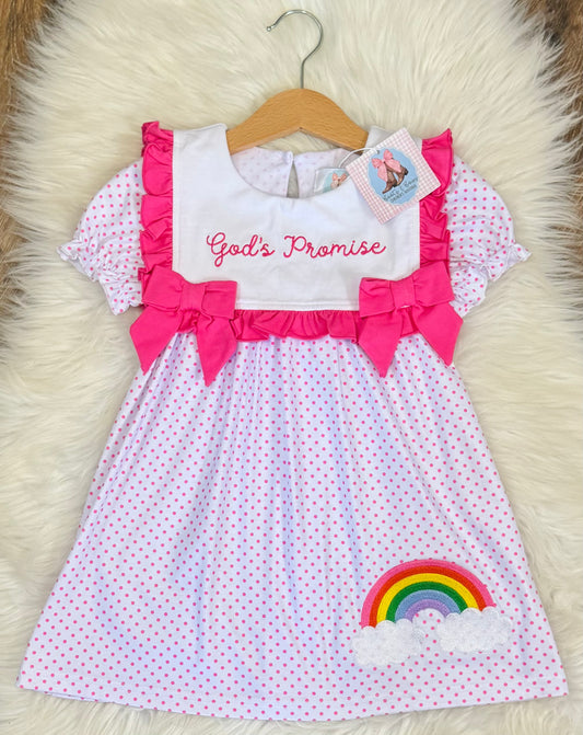 God's Promise Dress