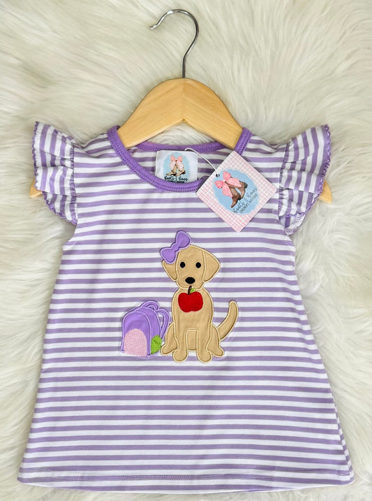 Class Pet Girls Shirt