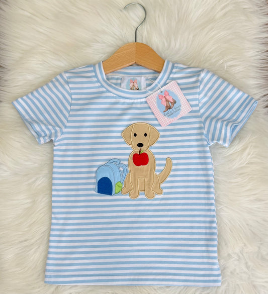 Class Pet Boys Shirt