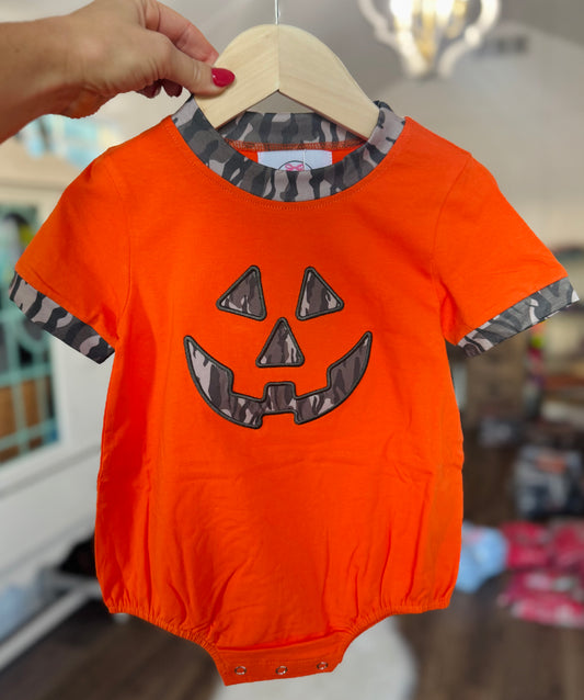 Halloween Hunt Bubble