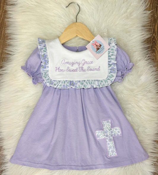 Amazing Grace Dress