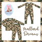 PREORDER 50 - Mallard Dreams (ETA JANUARY)