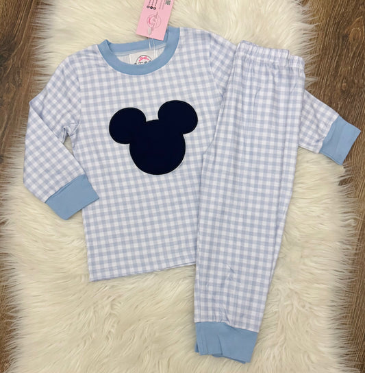 Boys Mouse Lounge Set