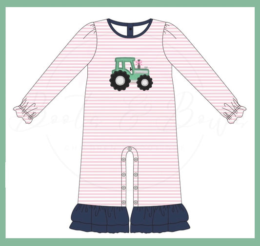 PREORDER 70 - Tractor Time